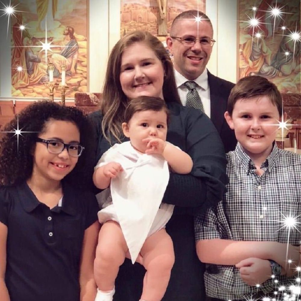 Meet your Posher, Theodora